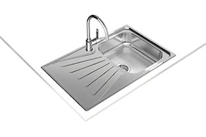 Fregadero Teka Resina