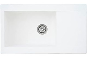 Fregadero Fibra Blanco 31ZnddO01kL._AC_UL320_