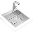 Fregadero Teka Forlinea R15 40.40