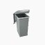 Cubo Basura Puerta Fregadero