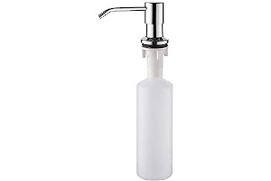 Dispensador Jabon Teka Fregadero 41GvV6wNN4L._AC_UL320_