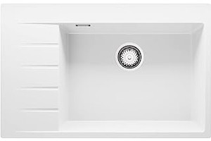 Fregadero Con Escurridor 41VQoz9m12L._AC_UL320_