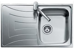 Fregadero Teka 45X45