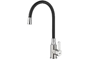 Grifo Fregadero Caño Flexible 41hCfg2QNLL._AC_UL320_