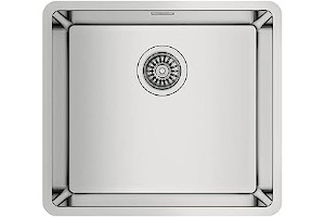 Fregadero Bajo Encimera Mueble 60