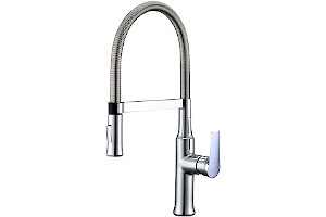 Grifo Clever Fregadero