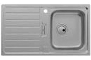 Fregadero Roca Siena