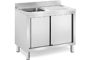 Fregadero Industrial Acero 51JzCULGAKL._AC_UL320_