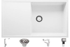 Fregadero Poalgi Shira 51fxMlSD2zL._AC_UL320_