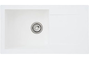 Fregadero Mepamsa Blanco 51iOqbDENwL._AC_UL320_