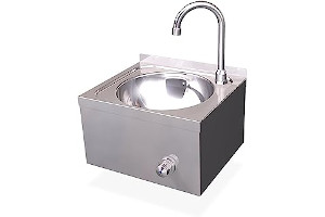 Fregadero Industrial Pedal 51mLzpuTuUL._AC_UL320_