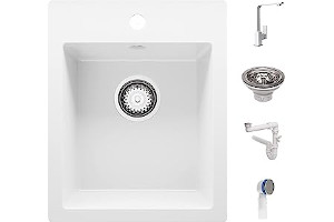 Fregadero Ceramica Precio 51oMnS4lpgL._AC_UL320_