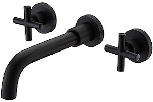 Grifo Fregadero Empotrado 51pjtjv5qWL._AC_UL320_