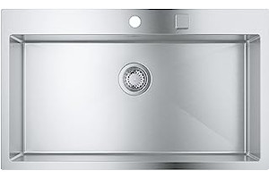 Fregadero A Ras 612J+u-0UCL._AC_UL320_