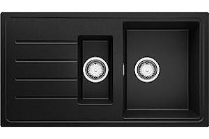 Fregadero Con Escurridor A La Izquierda 61Au05WmMRL._AC_UL320_