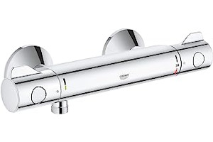 Grifo Fregadero Termostatico 61JpyarWwxL._AC_UL320_