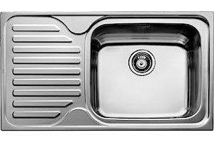 Fregadero Teka Classic Max 1C 1E 61NRnGeTWpL._AC_UL320_