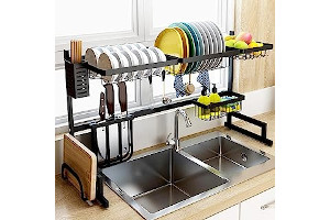 Escurreplatos Fregadero Ikea 61RHCkwtkDL._AC_UL320_