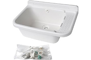 Fregadero Para Lavanderia 61X+J+wzK2L._AC_UL320_