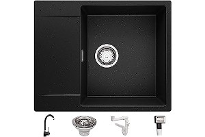 Fregadero Compacto 61iU88ypZFL._AC_UL320_