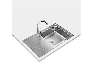 Fregadero Teka Classic 1C 1E Rev 61poh4j1XzL._AC_UL320_