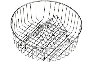 Escurreplatos Para Fregadero Redondo 61xwdM47PgL._AC_UL320_