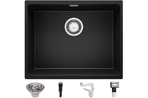 Fregadero Mepamsa Negro 61z5JyLjq5L._AC_UL320_