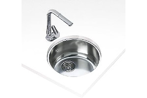 Fregadero Bajo Encimera Redondo 71+EZjAvUlL._AC_UL320_