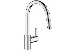 Grifo Fregadero Grohe Bauedge 71KsGfBA98L._AC_UL320_