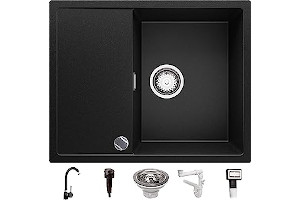 Fregadero Autocaravana 71MUDG54BSL._AC_UL320_