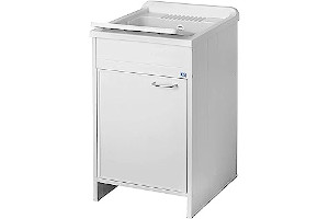 Fregadero Con Patas Barato 71PGFhteB-L._AC_UL320_