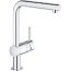 Grohe Start Loop Fregadero