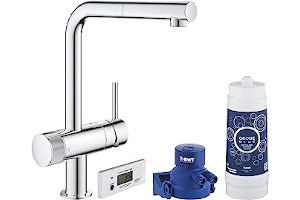 Grohe Bauedge Fregadero 71VMZ9pUu6L._AC_UL320_