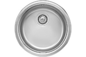 Fregadero Redondo Roca