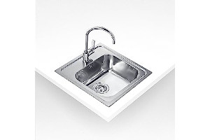 Fregadero Teka Eline 1C