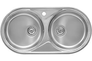 Fregadero Duo 80 Roca 812+JCBqQCL._AC_UL320_