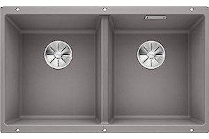 Fregadero Blanco Subline 350 350 U 817LRFcmRmL._AC_UL320_