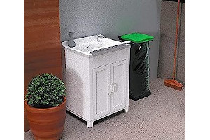 Pila Fregadero Exterior 81BuzuDrRaL._AC_UL320_