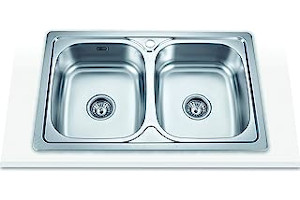 Fregadero Doble Cocina 81ancEBW+aL._AC_UL320_