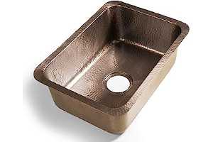 Fregadero Cobre Martillado 81fJtDfYhrL._AC_UL320_