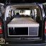 Mueble Fregadero Vw T5