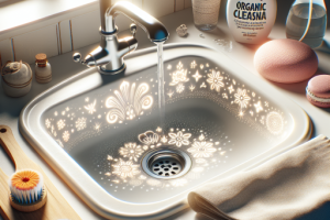 Fregaderos de cerámica: cómo mantener su brillo por más tiempo Fregaderos de cerámica: cómo mantener su brillo por más tiempo.