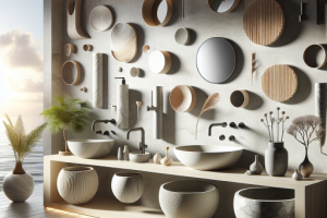 Fregaderos de estilo moderno: funcionalidad y elegancia en uno Fregaderos de estilo moderno: funcionalidad y elegancia en uno.