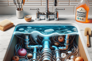 Los secretos detrás de un fregadero sin obstrucciones Los-secretos-detras-de-un-fregadero-sin-obstrucciones