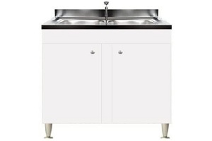 Mueble Con Fregadero Incluido Mueble Con Fregadero Incluido