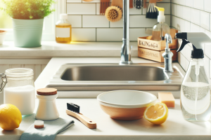 ¡Haz-que-tu-fregadero-brille-con-estos-productos-caseros