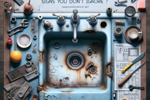 ¿Es hora de renovar tu fregadero? Señales que no debes ignorar ¿Es-hora-de-renovar-tu-fregadero-Senales-que-no-debes-ignorar